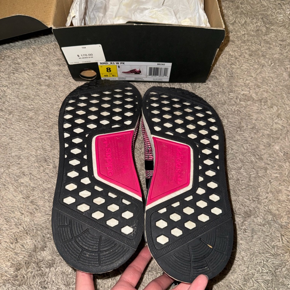NMDs - Picture 3 of 3